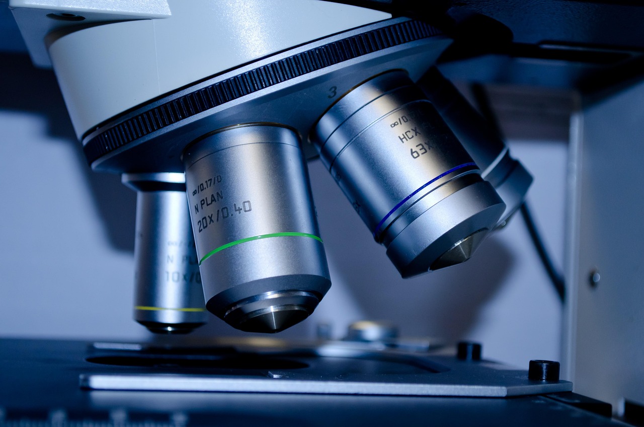Testing Labs