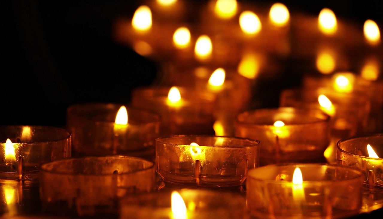 Consciousness & Spiritual Leadership